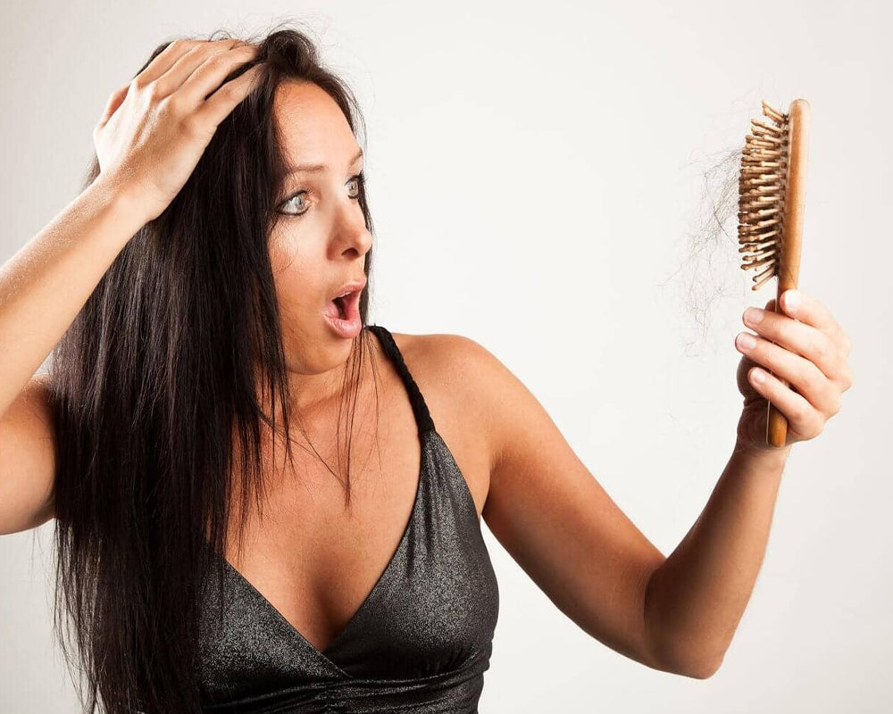 Shampoo and Conditioner Products