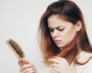 Top Reasons Why You May Be Losing Your Hair