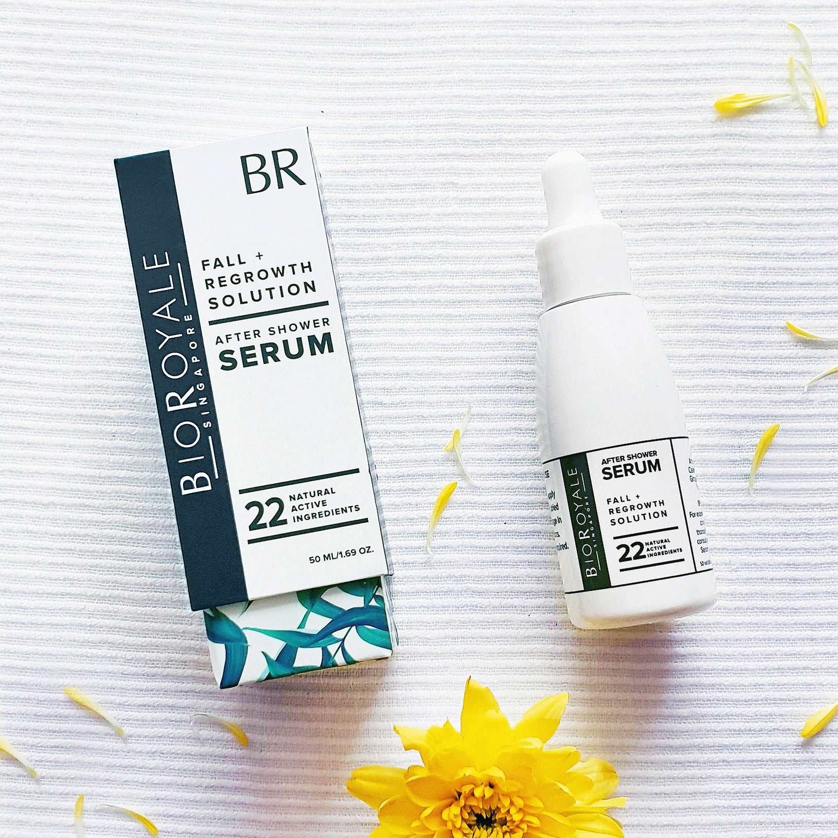 Hair Growth Serum
