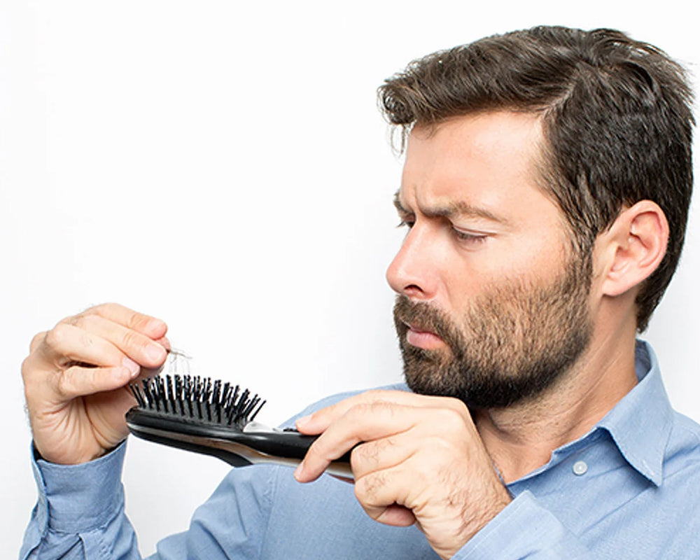 Can Hard Water Cause Hair Loss? 6 Tips to Avoid It BioRoyale