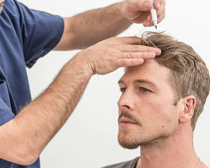 Hair Transplant
