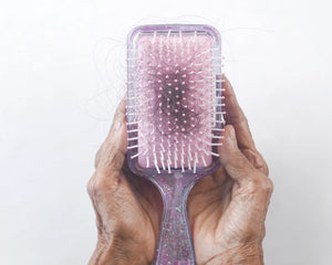 9 Natural remedies to avoid hair fall