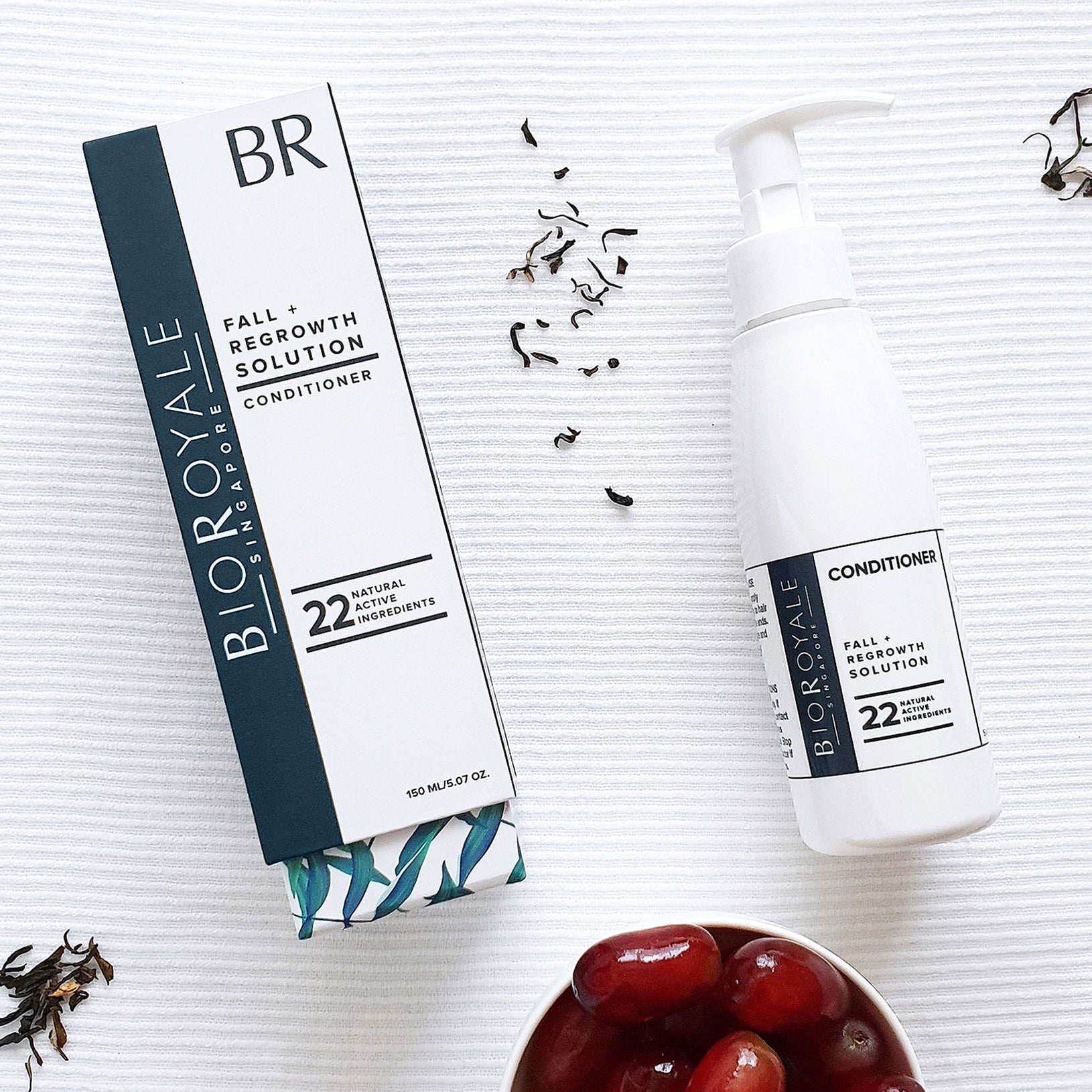 hair conditioner for frizzy hair