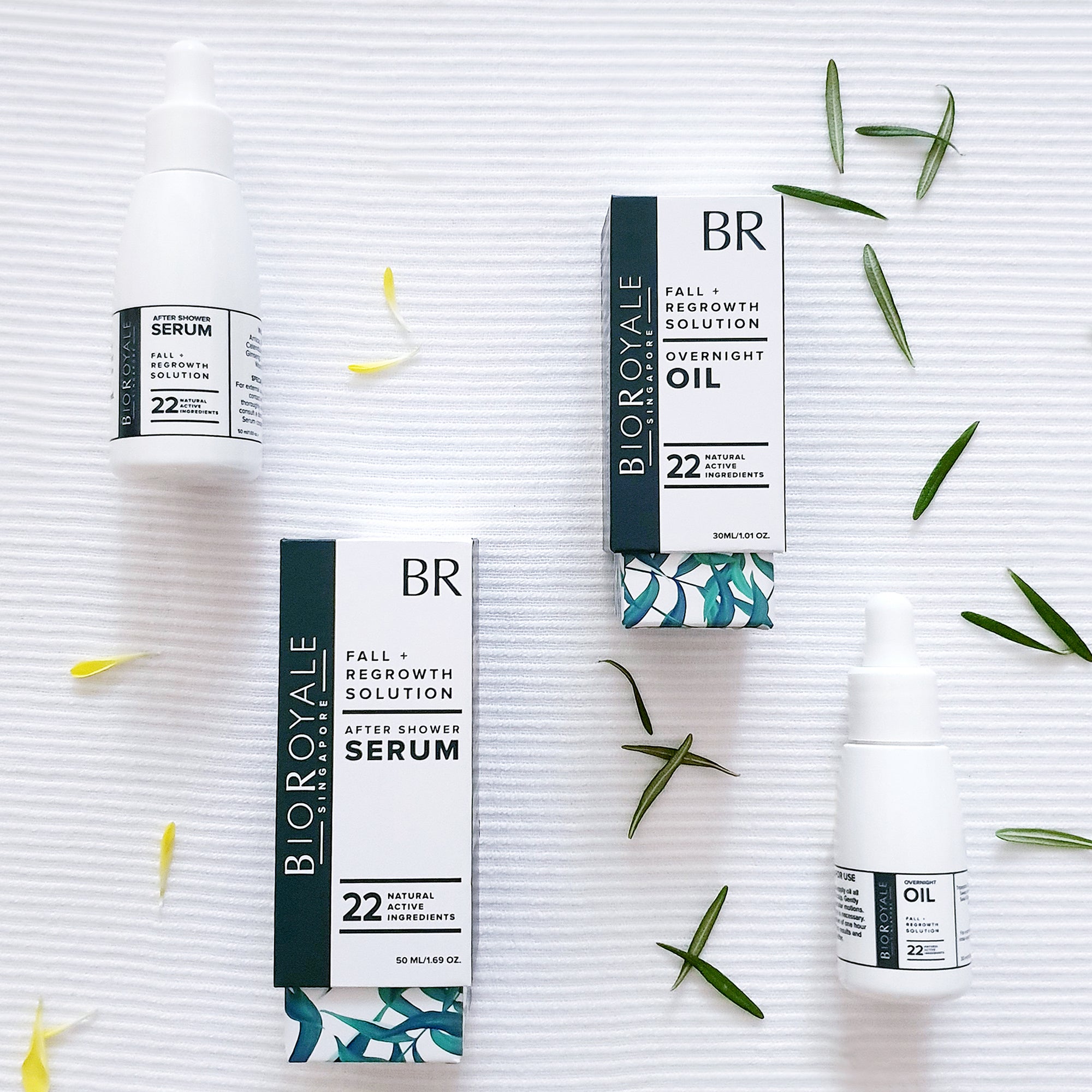 Best hair oil for frizzy hair