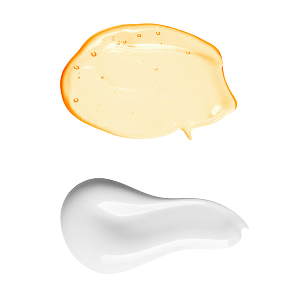 Shampoo and Conditioner