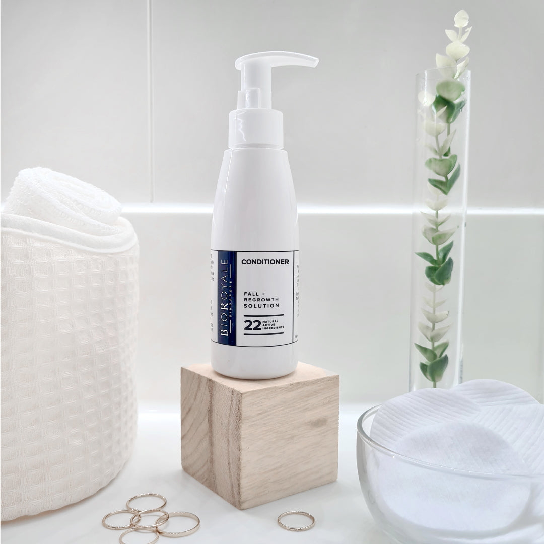 Best Hair conditioner