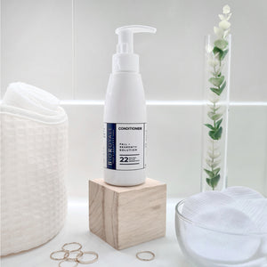 Best Hair conditioner