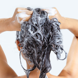 Hair Fall Shampoo